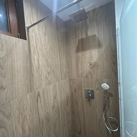 Vip Anvers 50 וילה