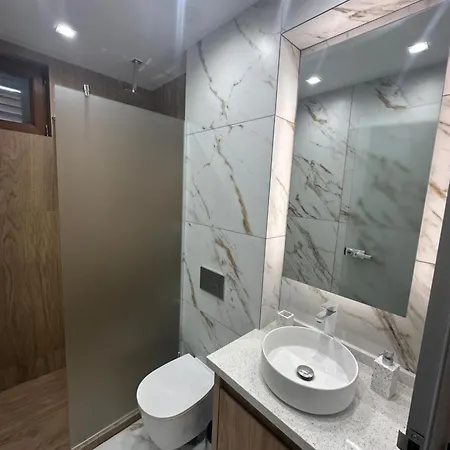 וילה Vip Anvers 50