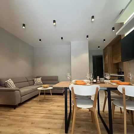 Vip Anvers 50 וילה