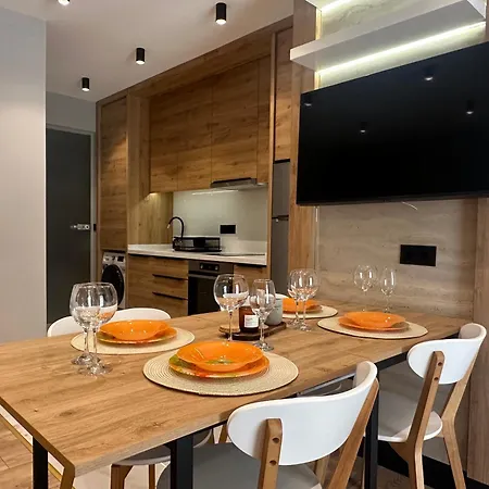 וילה Vip Anvers 50 *