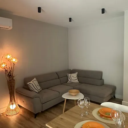 וילה Vip Anvers 50