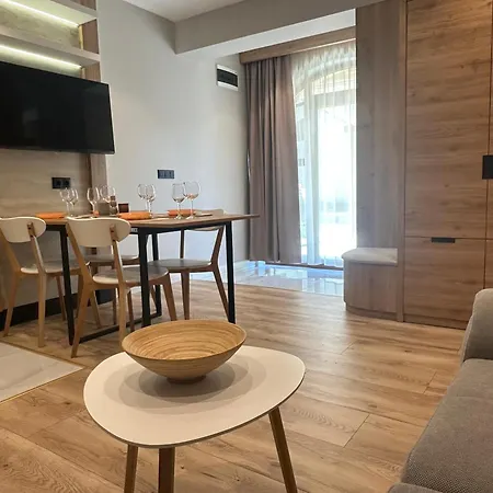 Vip Anvers 50 빌라 *