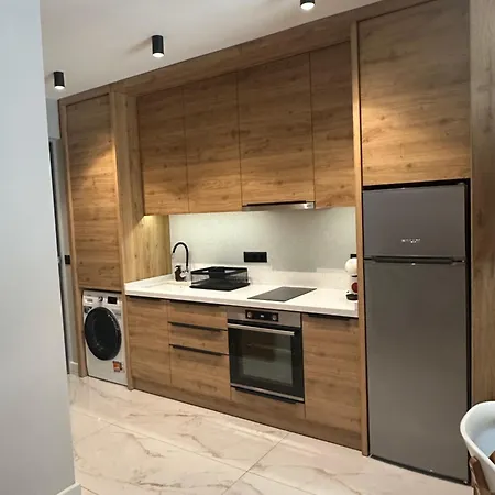 빌라 Vip Anvers 50