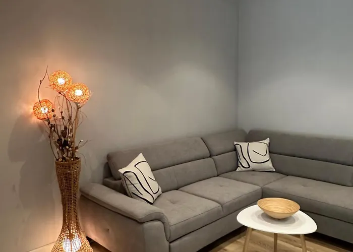 Луксозна вила Vip Anvers 50