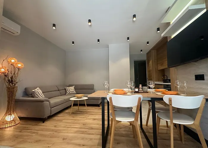 Vip Anvers 50 Луксозна вила