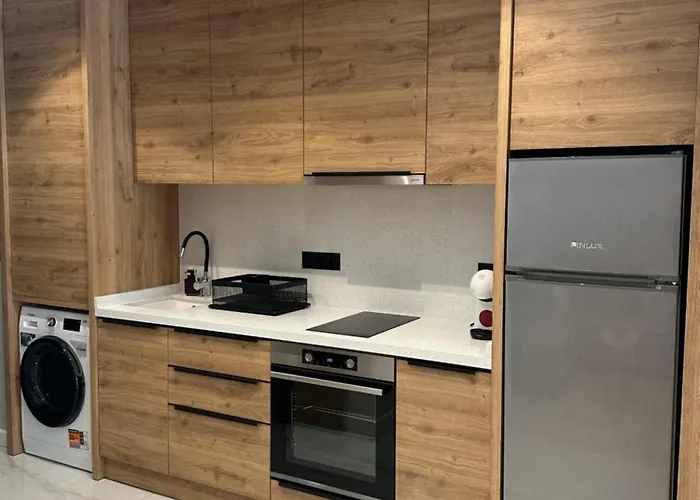 Vip Anvers 50 Луксозна вила Елените