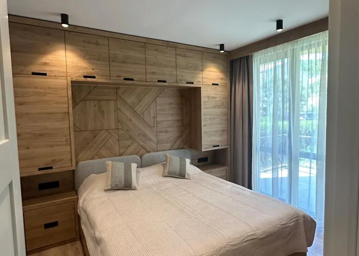 Vip Anvers 50 Луксозна вила *