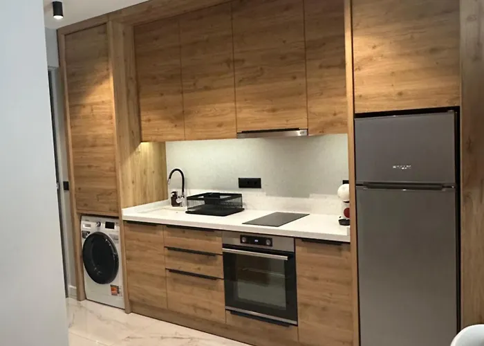 Луксозна вила Vip Anvers 50