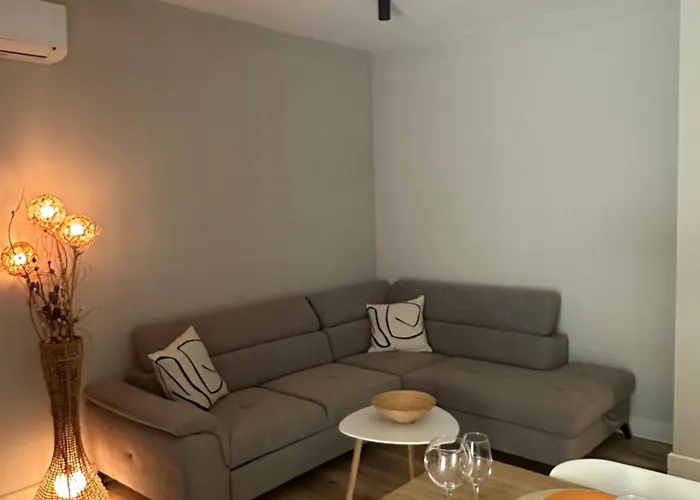 Луксозна вила Vip Anvers 50