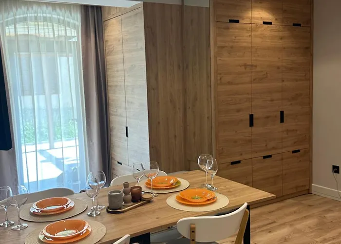 Vip Anvers 50 Луксозна вила Елените