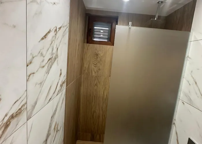 Vip Anvers 50 Луксозна вила *