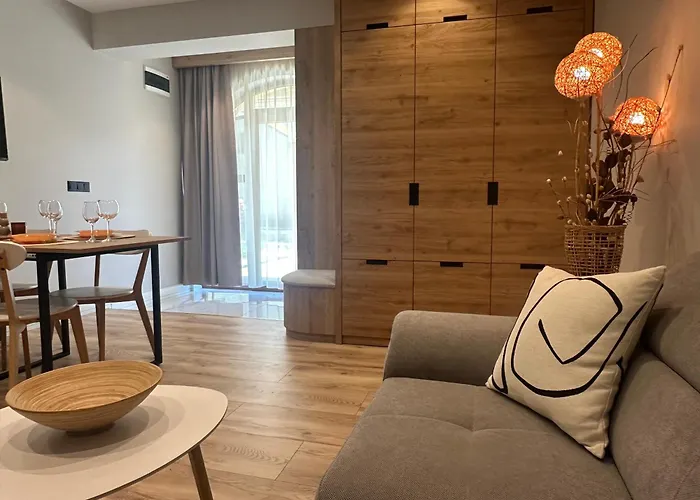 Vip Anvers 50 Луксозна вила Елените